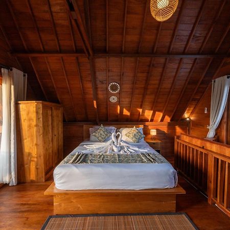 Aditara Sebatu Villa Ubud Dış mekan fotoğraf